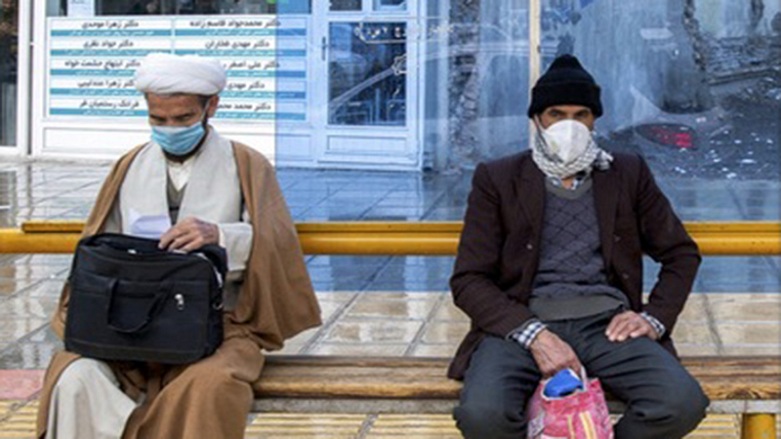 آخرین آمار کرونا در ایران